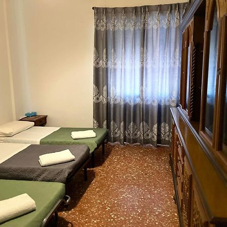 Dulceri Apartment Al Pigneto Рим Екстер'єр фото