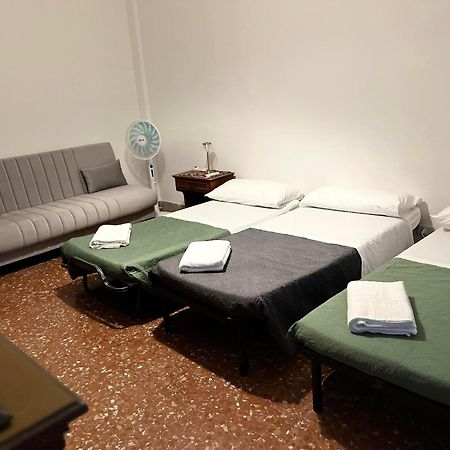 Dulceri Apartment Al Pigneto Рим Екстер'єр фото