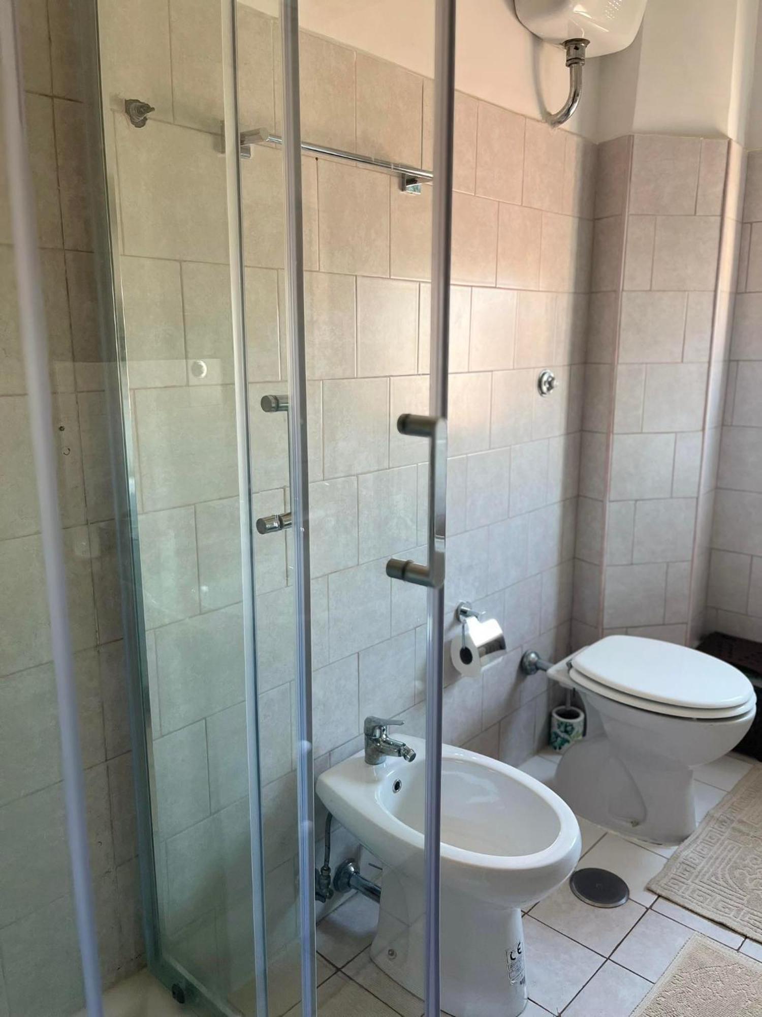 Dulceri Apartment Al Pigneto Рим Екстер'єр фото