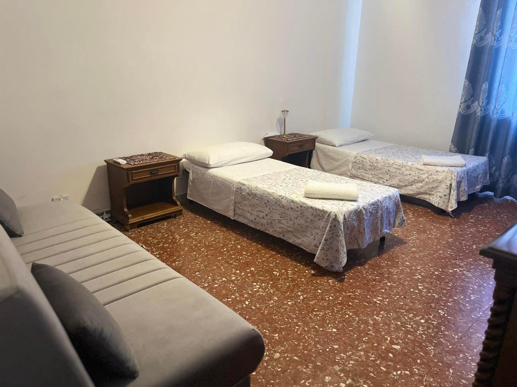 Dulceri Apartment Al Pigneto Рим Екстер'єр фото