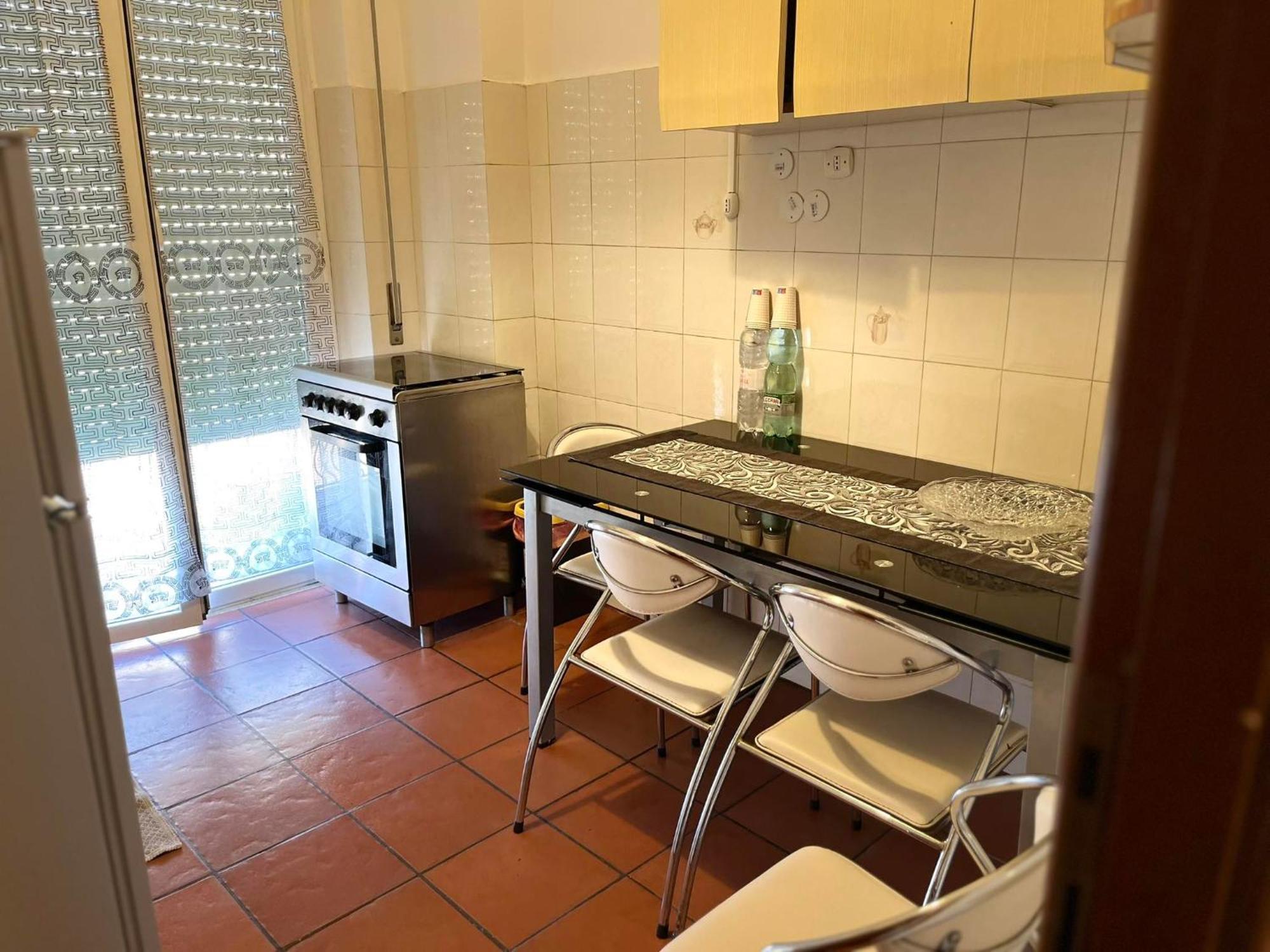 Dulceri Apartment Al Pigneto Рим Екстер'єр фото