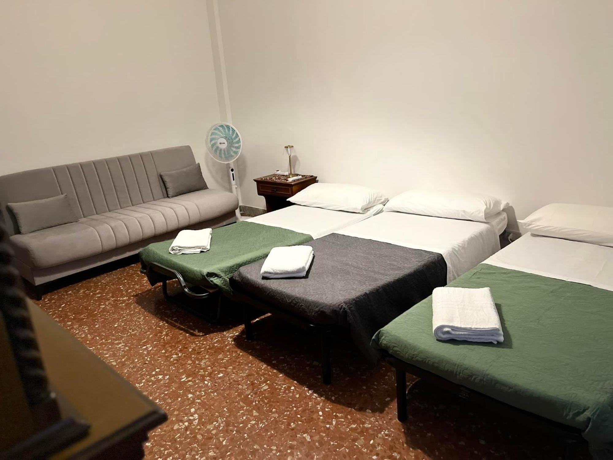 Dulceri Apartment Al Pigneto Рим Екстер'єр фото